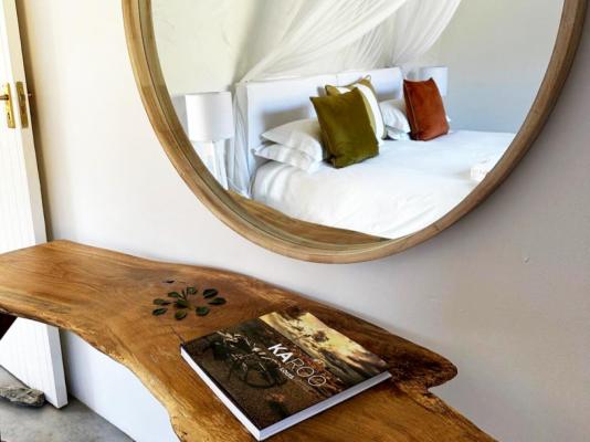 Aardvark Bioreserve - 245049