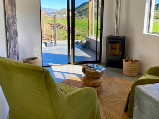 Aardvark Bioreserve - 245050