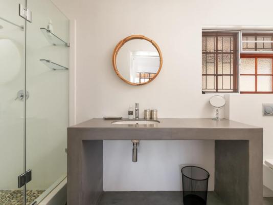 Aardvark Bioreserve - 245053