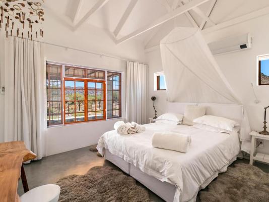 Aardvark Bioreserve - 245055