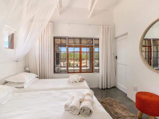 Aardvark Bioreserve - 245056