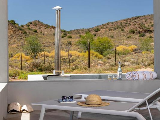 Aardvark Bioreserve - 245058