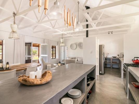 Aardvark Bioreserve - 245060