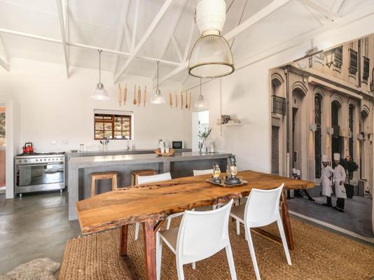 Aardvark Bioreserve - 245064