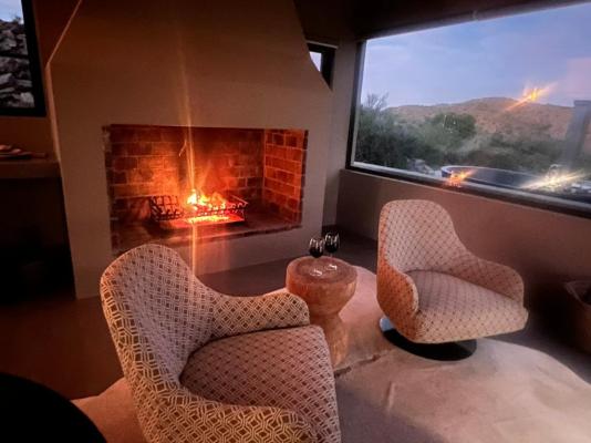 Aardvark Bioreserve - 245065