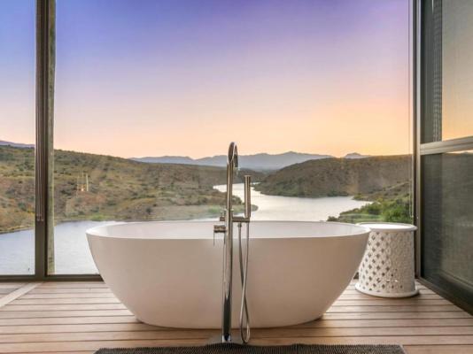 Aardvark Bioreserve - 245066