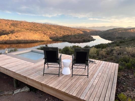 Aardvark Bioreserve - 245067