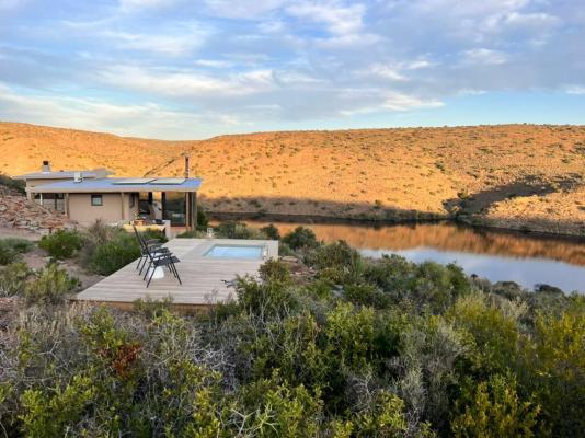 Aardvark Bioreserve - 245068