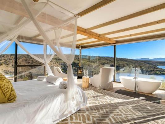 Aardvark Bioreserve - 245069