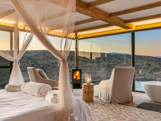 Aardvark Bioreserve - 245070