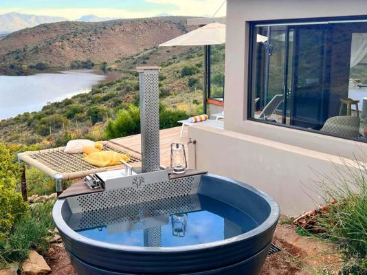 Aardvark Bioreserve - 245071