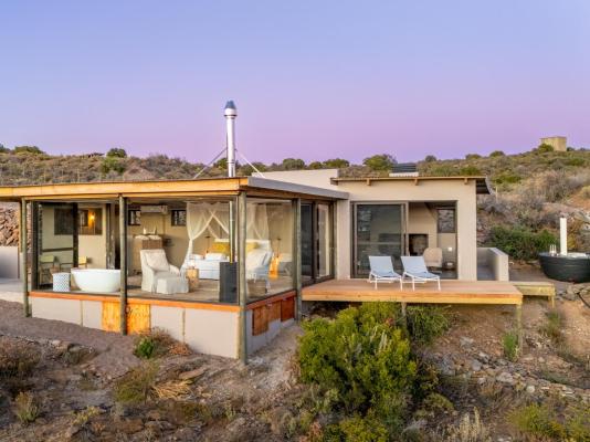 Aardvark Bioreserve - 245072