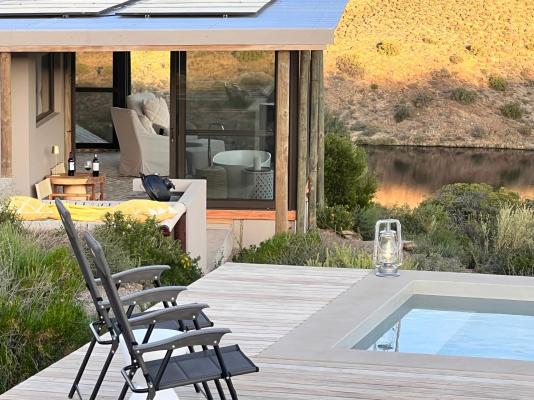 Aardvark Bioreserve - 245073