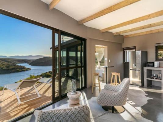 Aardvark Bioreserve - 245074