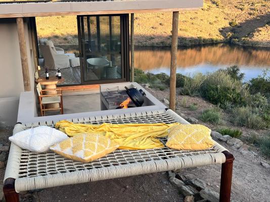 Aardvark Bioreserve - 245076