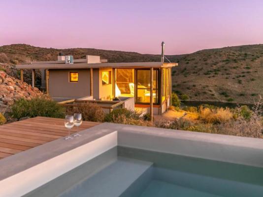 Aardvark Bioreserve - 245077