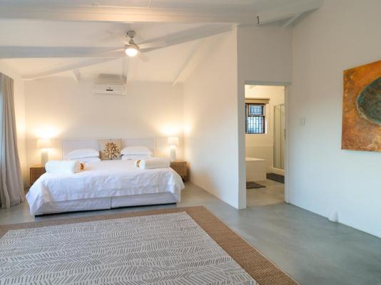 Aardvark Bioreserve - 245079