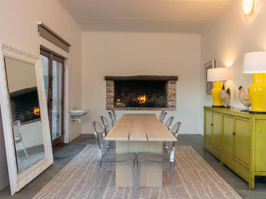 Aardvark Bioreserve - 245080