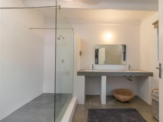 Aardvark Bioreserve - 245081