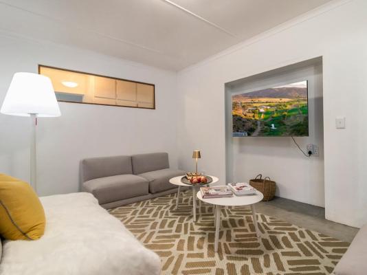 Aardvark Bioreserve - 245083