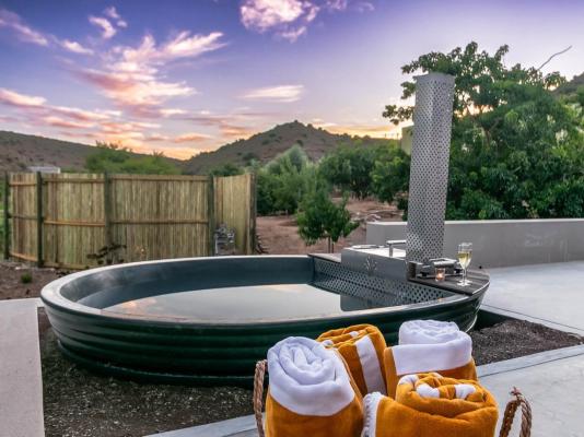 Aardvark Bioreserve - 245085