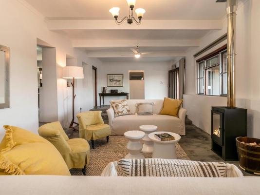 Aardvark Bioreserve - 245086