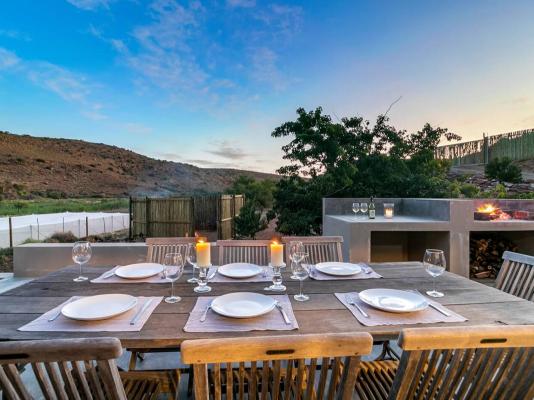 Aardvark Bioreserve - 245088