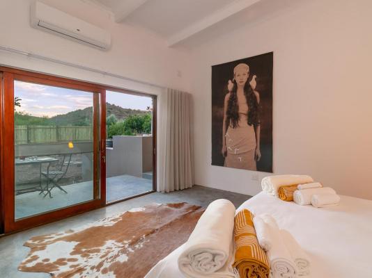 Aardvark Bioreserve - 245089