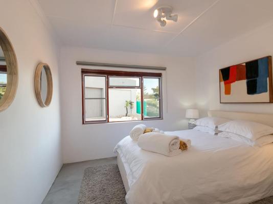 Aardvark Bioreserve - 245090