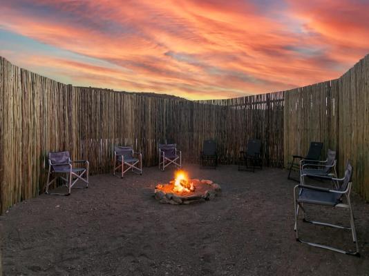 Aardvark Bioreserve - 245091