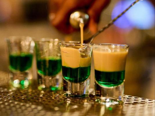 Africa Paradise Boutique Hotel - 245094