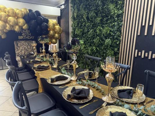 Africa Paradise Boutique Hotel - 245099