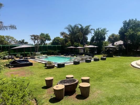 Africa Paradise Boutique Hotel - 245101