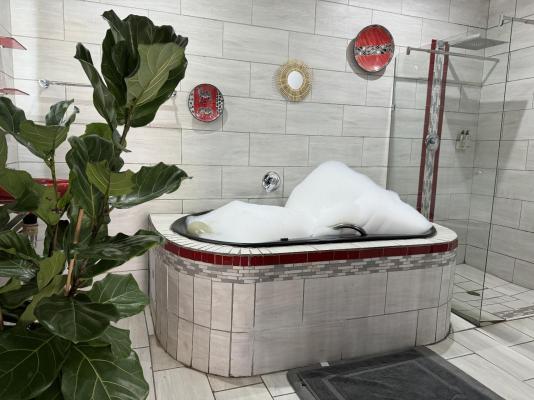 Africa Paradise Boutique Hotel - 245105