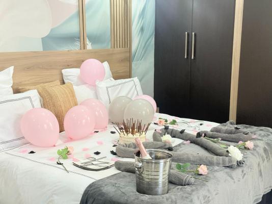 Africa Paradise Boutique Hotel - 245107