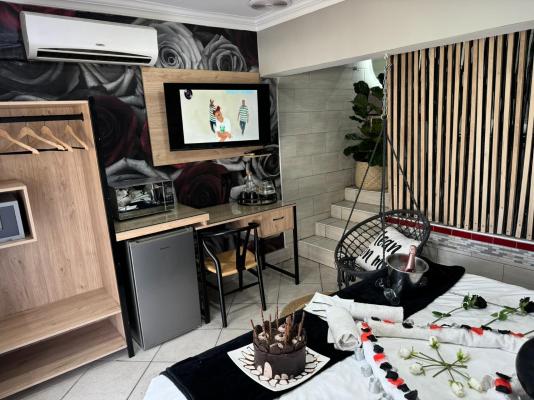 Africa Paradise Boutique Hotel - 245108