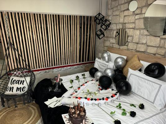 Africa Paradise Boutique Hotel - 245110