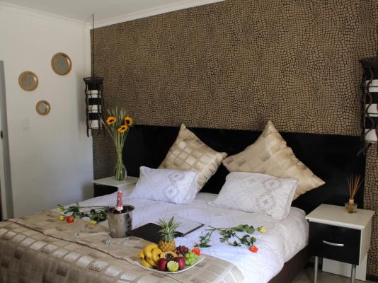Africa Paradise Boutique Hotel - 245128