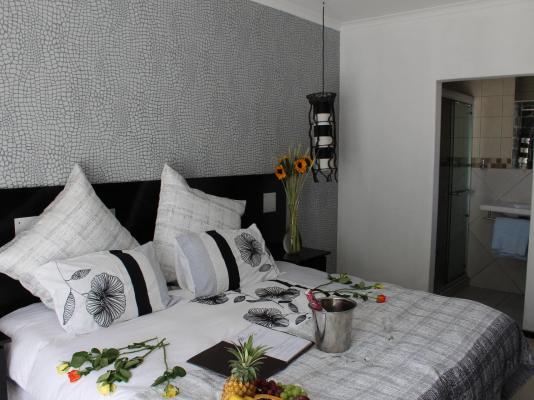 Africa Paradise Boutique Hotel - 245129