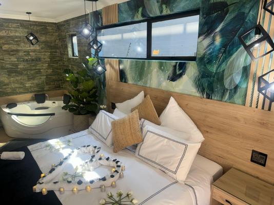 Africa Paradise Boutique Hotel - 245131