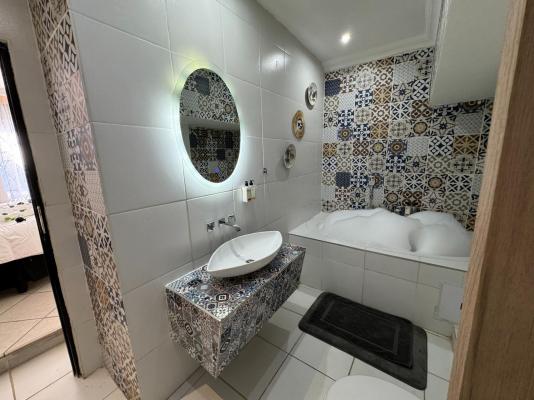 Africa Paradise Boutique Hotel - 245133