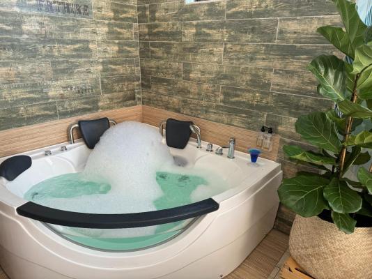 Africa Paradise Boutique Hotel - 245136