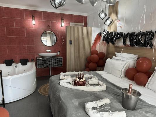 Africa Paradise Boutique Hotel - 245138