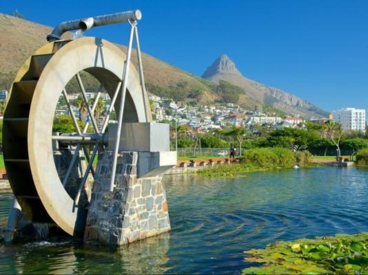 Urban Oasis Sea Point - 245150