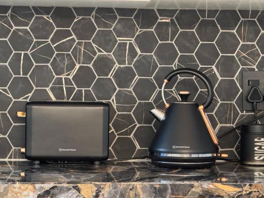 Urban Oasis Sea Point - 245151