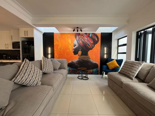 Urban Oasis Sea Point - 245152