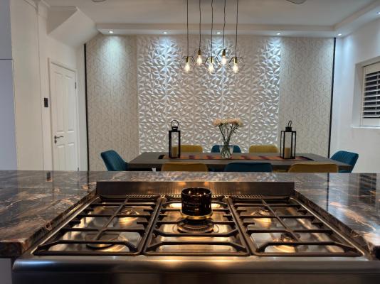 Urban Oasis Sea Point - 245156