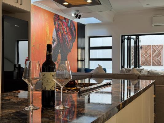 Urban Oasis Sea Point - 245161