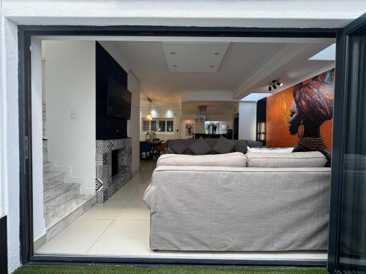 Urban Oasis Sea Point - 245162