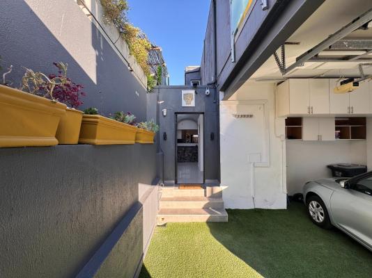 Urban Oasis Sea Point - 245164